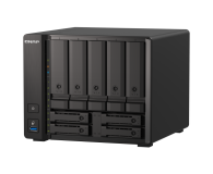 QNAP TS-h973AX-8G - 1262714 - zdjęcie 1